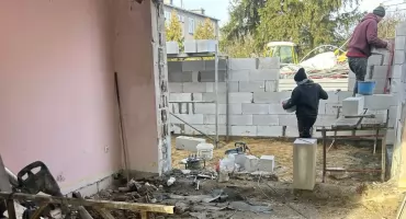 Powstaje trzeci żłobek