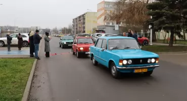 Wyremontowane drogi w mieście