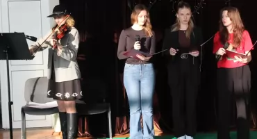 Świąteczna muzyka bez granic