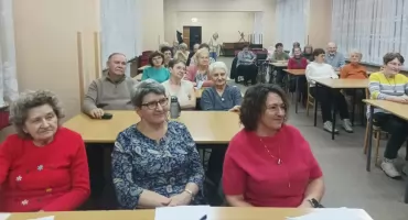 Nasz mózg na zakupach