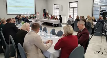 Zielone światło na rozwój