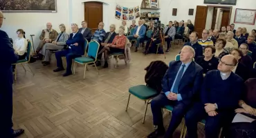 II tom Rocznika Zamku