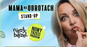 „Niezły bajzel” w Domu Kultury