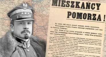 106 lat temu Kowalewo wróciło do Polski