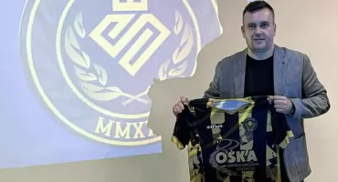 Drużyna z ogromnym potencjałem [wywiad]