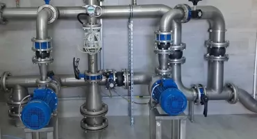 Pozyskali milion na wodociągi