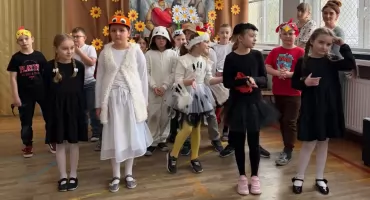 Szkoła nie tylko uczy