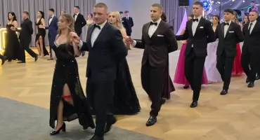 Poloneza czas zacząć