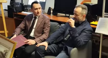 Od fryzjera do pisarza