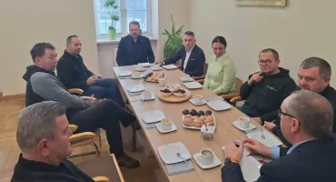 Radni na basenie. Po co?