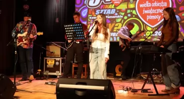 Lubią pomagać (Fotorelacja)