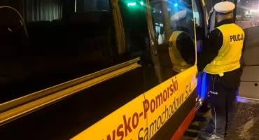 Pogrom kierowców! Większość zatrzymanych ukarana