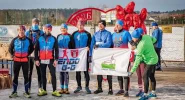 W Czernikowie w kolorach miłości