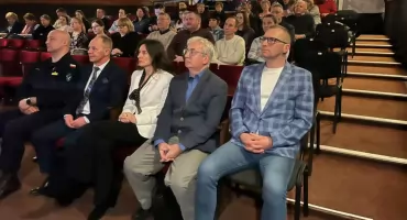 By gmina była bezpieczna