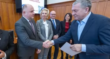 Pozyskali prawie 5 milionów zł