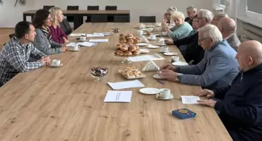 Uhonorujmy zasłużonych