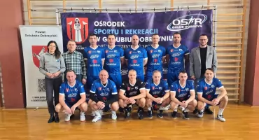 Zagrali ku pamięci Edwarda Szczota