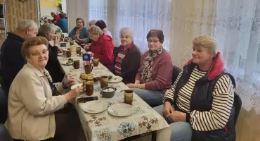 Wspólna aktywność buduje społeczność