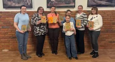 Kulturalny rozkład jazdy w Golubiu-Dobrzyniu