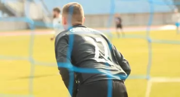 Podział punktów w derbach B-klasy