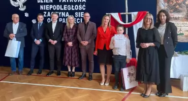 Wykazali się wiedzą historyczną