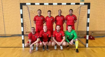 W najlepszej piątce województwa