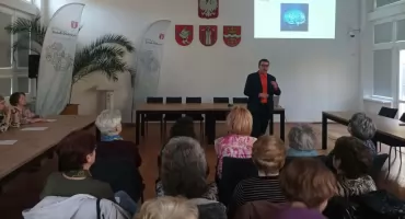 Marzec na uniwersytecie