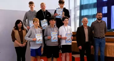 Wszyscy zostali zwycięzcami