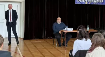 Nowa klasa akademicka