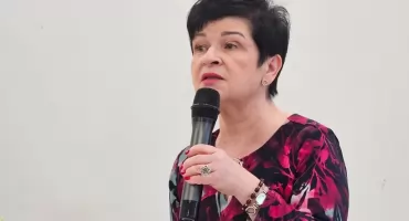 O Polsce i sprawach lokalnych