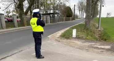 Lawina mandatów dla kierowców