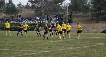 Derby dla Ciechocina