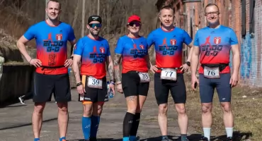 Świetny marzec EnDo Golub-Dobrzyń