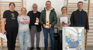 Turniej ku pamięci Aleksandra Bezobrazow