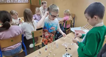 Cyfrowa przygoda w Rużu