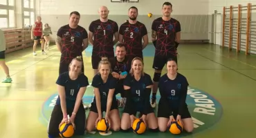 Gang łysego najlepszy