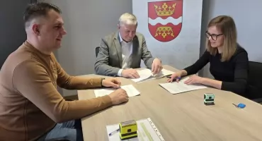 Wyremontują orlik w Ostrowitem