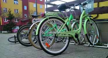 Będzie kolejna rowerówka