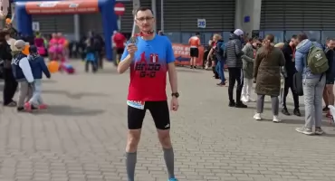 Mają nowego maratończyka