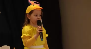 Recytatorzy walczyli w Elgiszewie