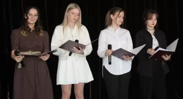 Ostatni raz na tej scenie