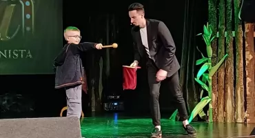 Kulturalny rozkład jazdy