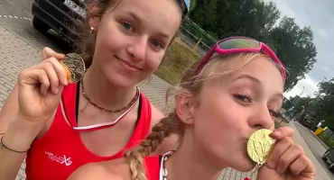 Sukcesy na plaży