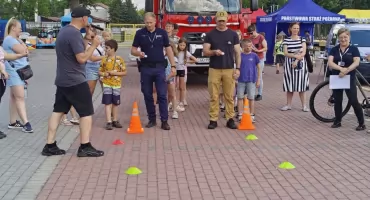 Kulturalny rozkład jazdy