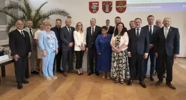 Wszyscy radni jednomyślni