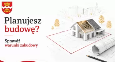 Planujesz budowę? Sprawdź to