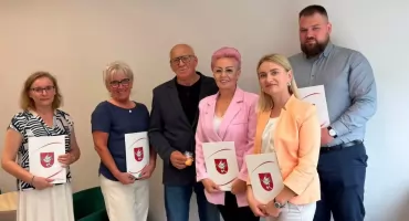 Rada na rzecz niepełnosprawnych