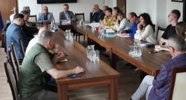 Aby było bezpiecznie