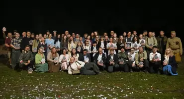„Przysięgaliśmy walczyć do końca…”