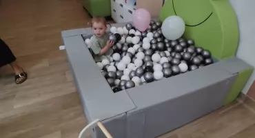 Żłobek już działa